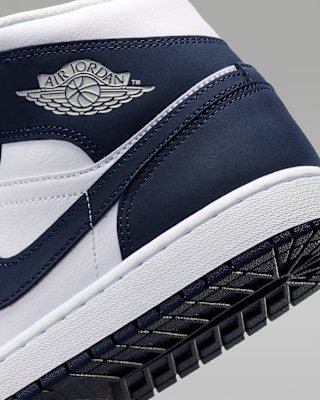 Air Jordan 1 Mid Men's Shoes. Nike.com